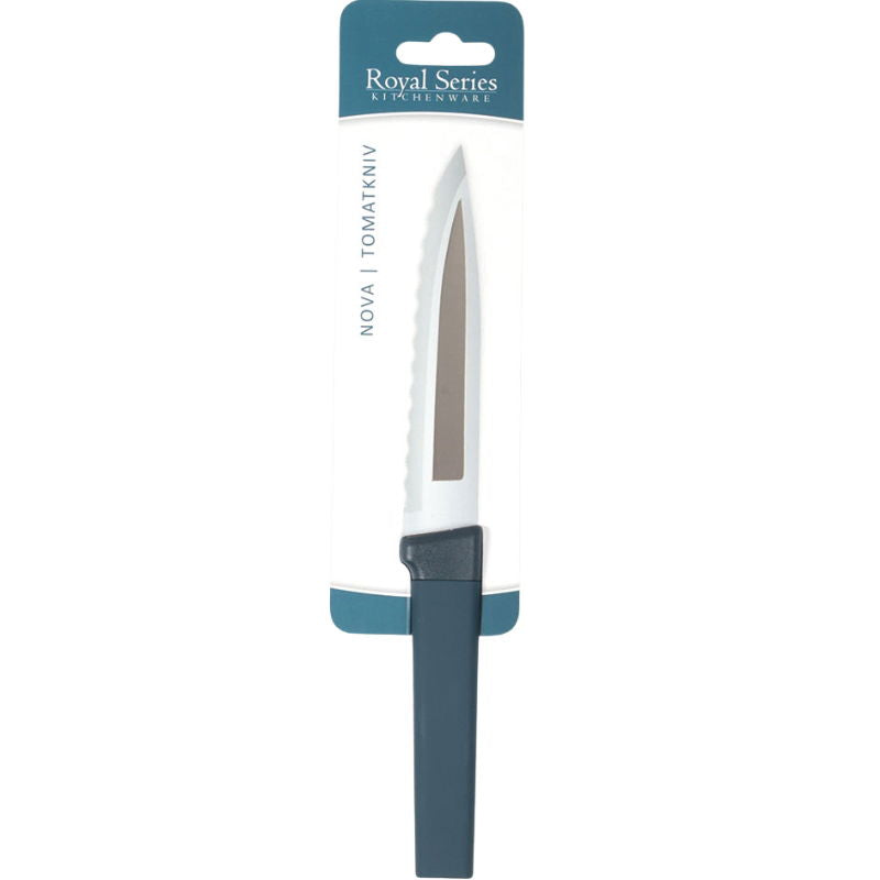 Produktbillede af Nova Tomatkniv Royal Series på tilbud i premium kvalitet