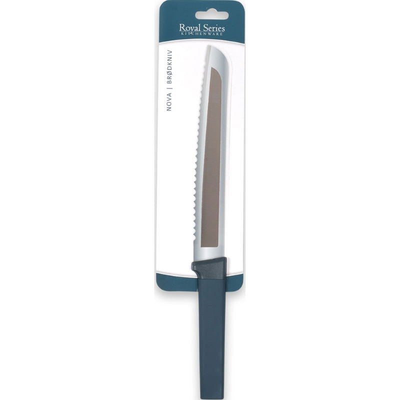 Produktbillede af Nova Brødkniv Royal Series på tilbud i premium kvalitet