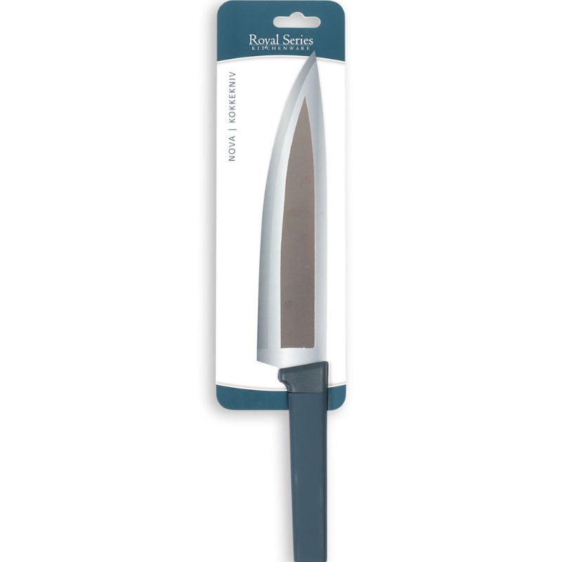 Produktbillede af Nova Kokkekniv Royal Series på tilbud i premium kvalitet