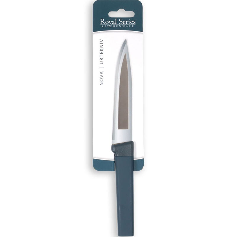 Produktbillede af Nova Urtekniv Royal Series på tilbud i premium kvalitet