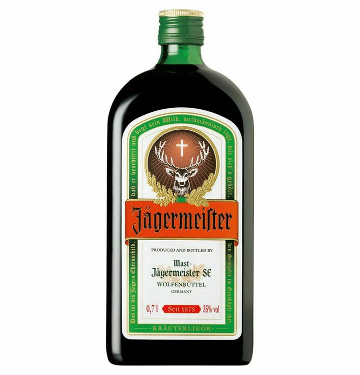 Jägermeister Fl 70