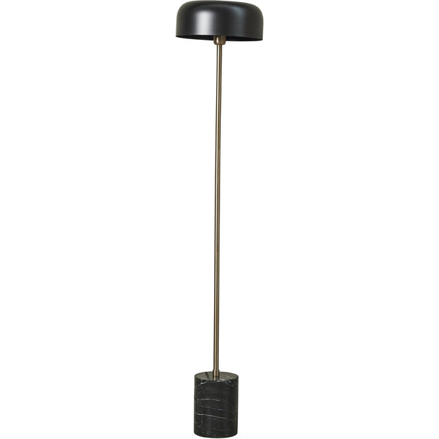 Produktbillede af LENE BJERRE SOFILLIA LAMPE SORT/GULD 160 i premium kvalitet