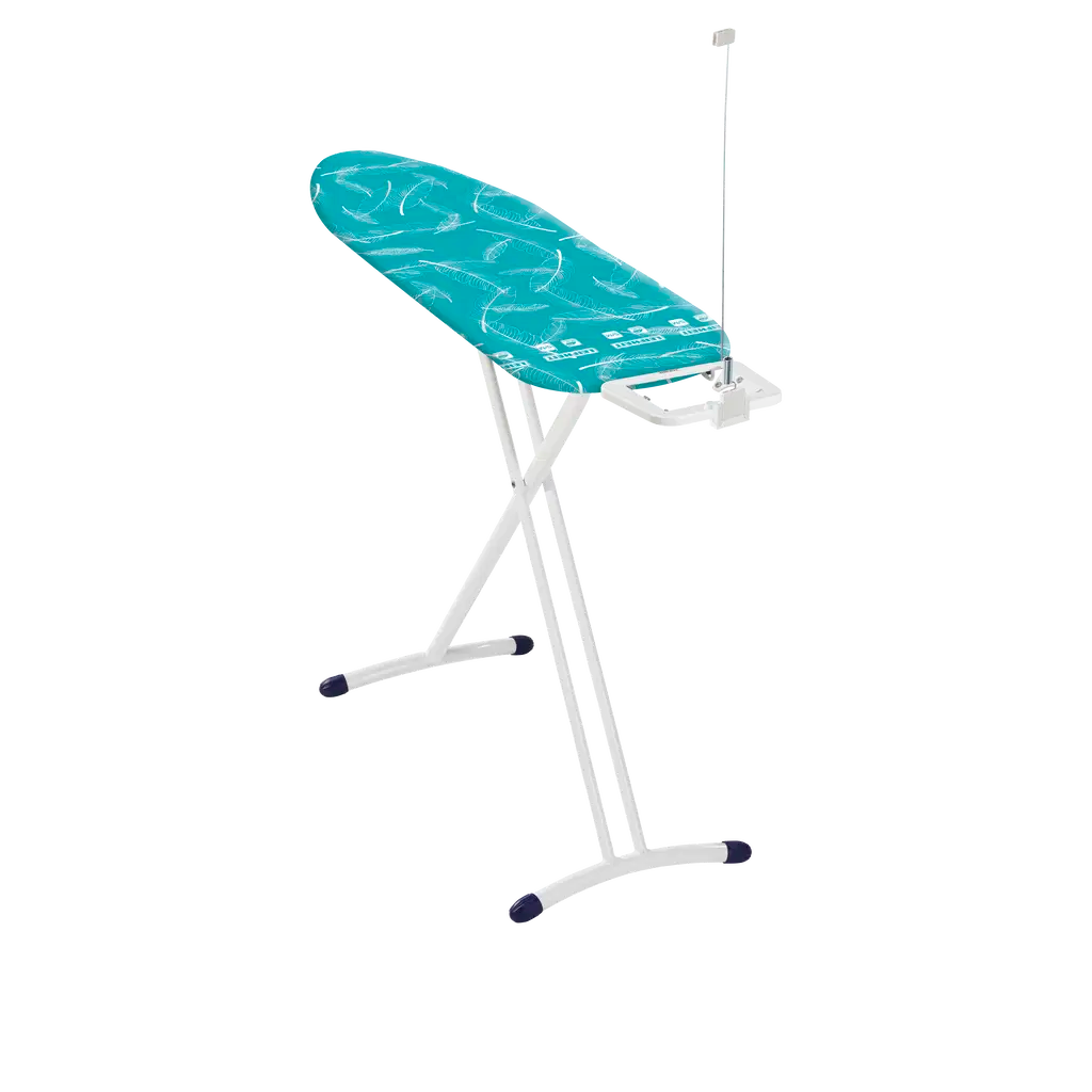 Produktbillede af Leifheit Strygebræt Airboard M Solid 120x38cm i premium kvalitet