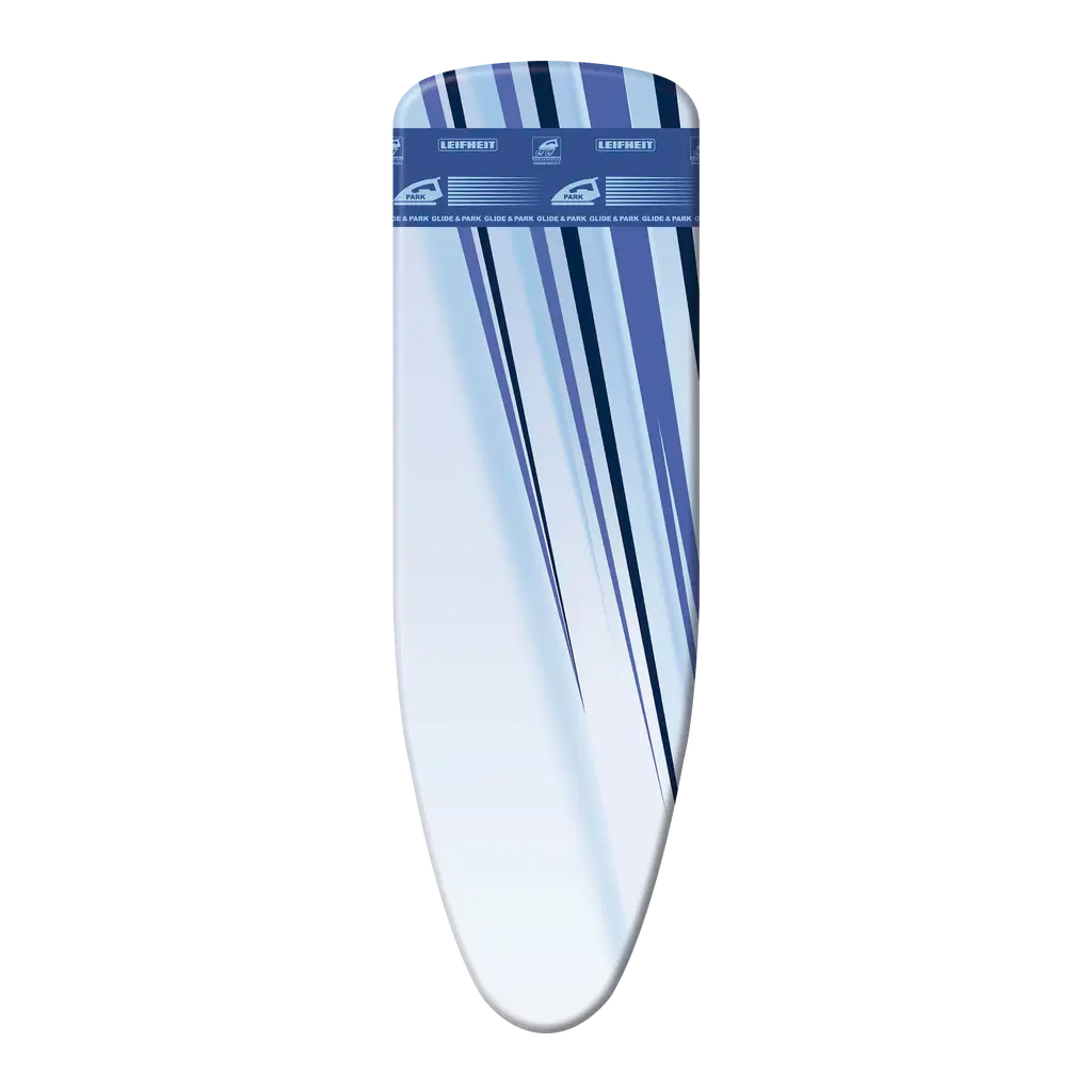 Produktbillede af Leifheit Strygebetræk Thermo reflect glide 140x45 Blå i premium kvalitet