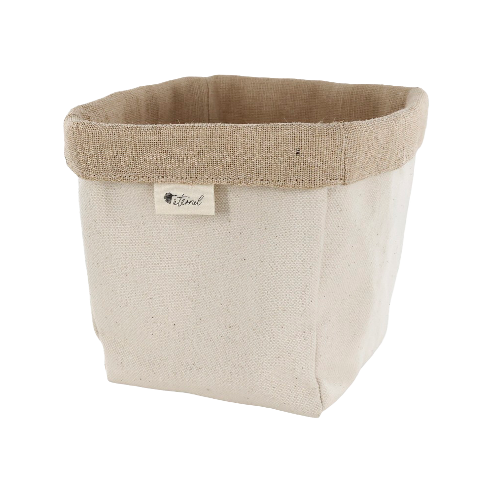 Produktbillede af KURV m. fold Lille på tilbud i høj kvalitet