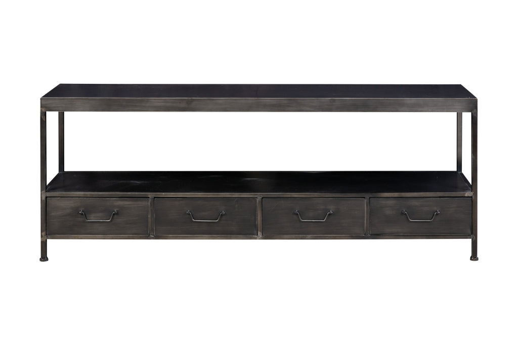 Produktbillede af SPEEDTSBERG METALBORD M/ SKUFFER 161 i premium kvalitet