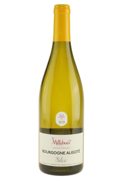 Millebuis Bourgogne Aligote Silex 2021 75 Cl ✔ Kæmpe udvalg i Millebuis ✔ Billig fragt og hurtig levering 2 - 5 hverdage - Varenummer: BAR-698945 / Ean: på lager - Udsalg på Drikkevarer - Vin og champagne - Hvidvin Spar op til 53% - Over 312 kendte brands på udsalg