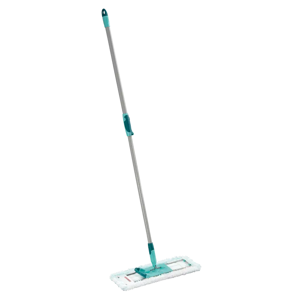 Produktbillede af Leifheit Gulvvasker teleskopskaft Profi XL micro duo i premium kvalitet
