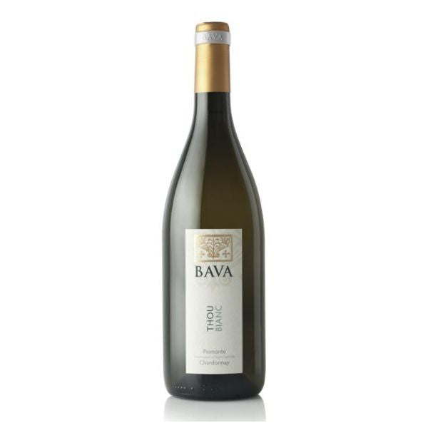 Bava Thou Bianc Piemonte Doc Chardonnay 2022