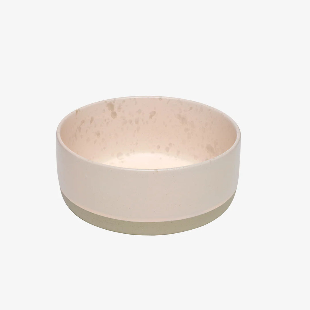 Produktbillede af Aida RAW Nordic Nude skål høj 1 stk 19,5x8 cm i premium kvalitet