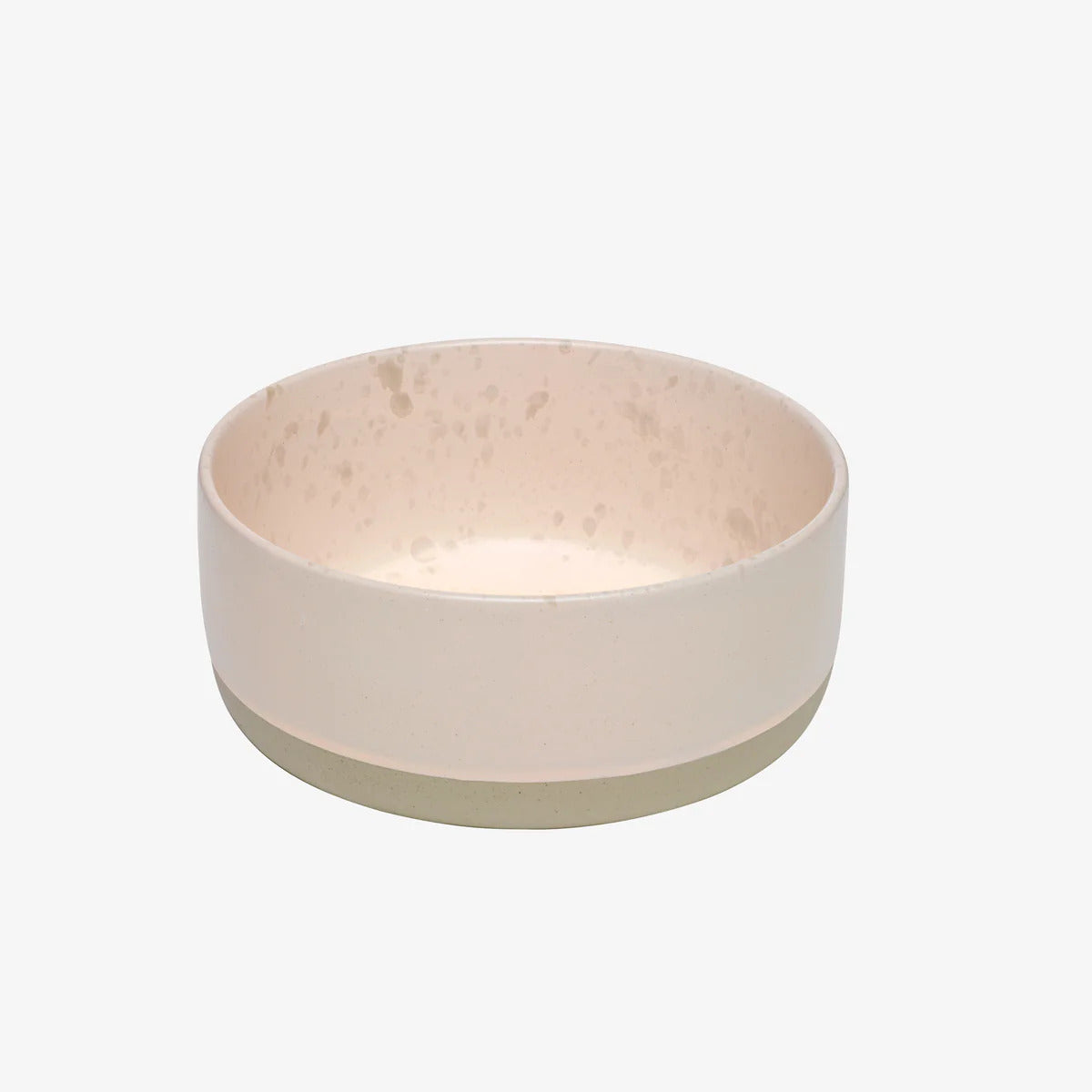 Produktbillede af Aida RAW Nordic Nude skål høj 1 stk 19,5x8 cm i premium kvalitet