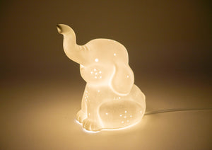 Produktbillede af Elefant lampe på tilbud i høj kvalitet