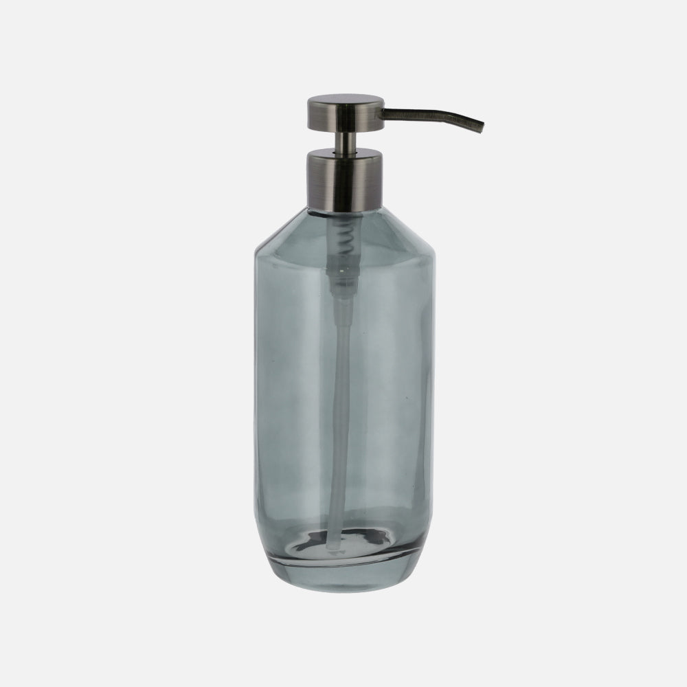 Produktbillede af VINTAGE Glas sæbedispenser på tilbud i høj kvalitet