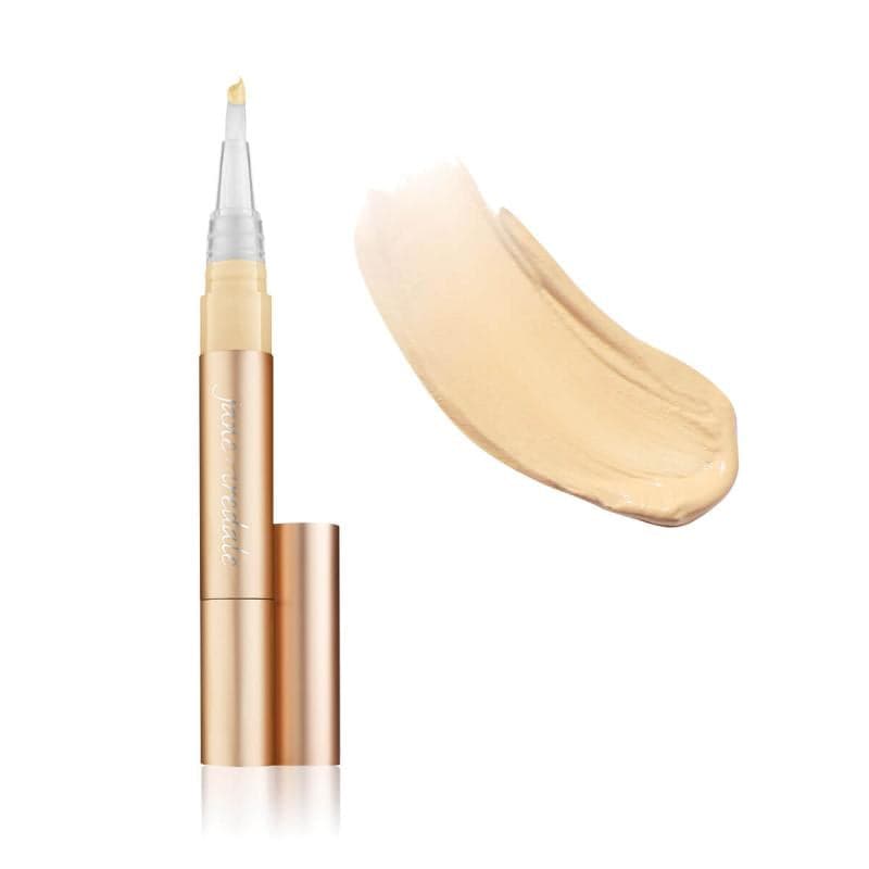 Stort online udvalg i Jane Iredale Active Light Under-Eye Concealer - No. 1 ❤ Jane Iredale ❤ Hurtig levering: 1 - 2 Hverdage og gratis fragt v/køb over 295 kr. GLS til pakkeshop ❤ Varenummer: HG-600047 og barcode / Ean: 670959330055 på lager - Kæmpe udvalg i Personlig pleje - Over 454 kendte brands på udsalg