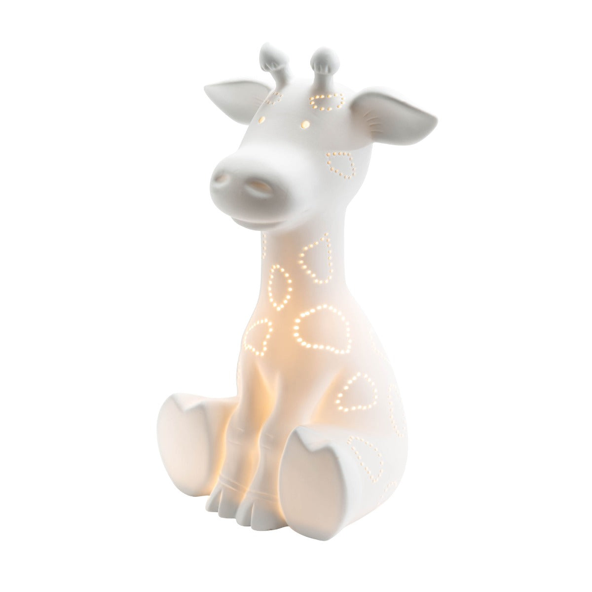 Produktbillede af Giraf lampe på tilbud i høj kvalitet