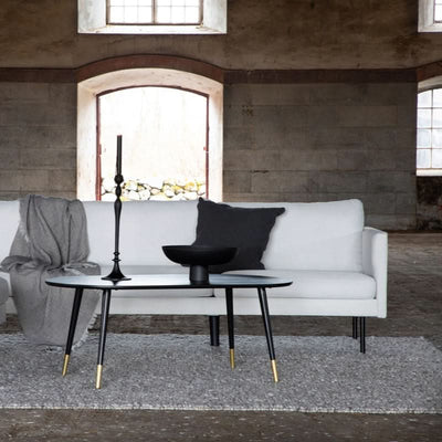 tilbud på Polar 3-personers sofa i hvidt stof! Billigt udsalg - Køb online nu. Hurtig levering (1-2 dage) & billig fragt. Varenummer: 3NDC-5507. Spar op til 55%.
