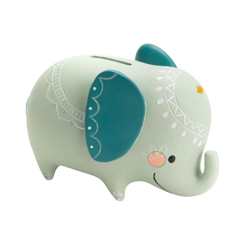 Se billigt tilbud på Sparegris elefant! Stort udvalg, hurtig levering (1-2 hverdage) og billig fragt. Køb online nu! Udsalg på Baby og Junior > Baby og junior værelse. Spar op til 57%.