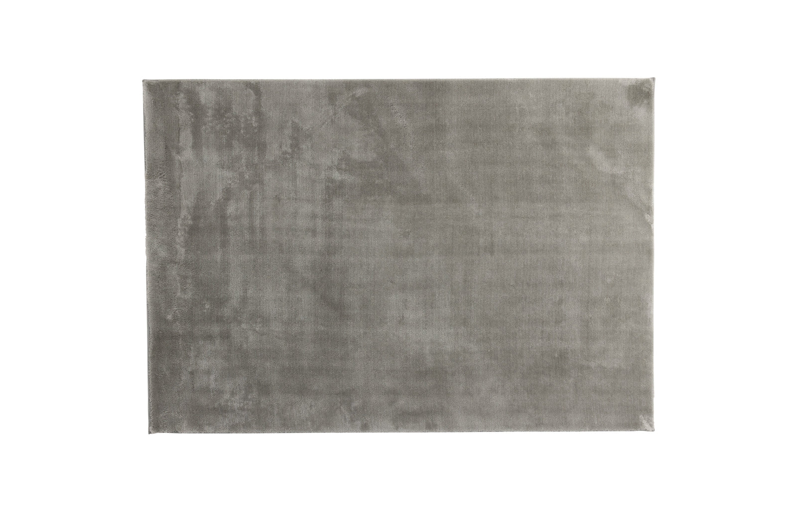 Produktbillede af VENTURE DESIGN Blanca gulvtæppe rektangulær lysegrå polyester 290x200 i premium kvalitet