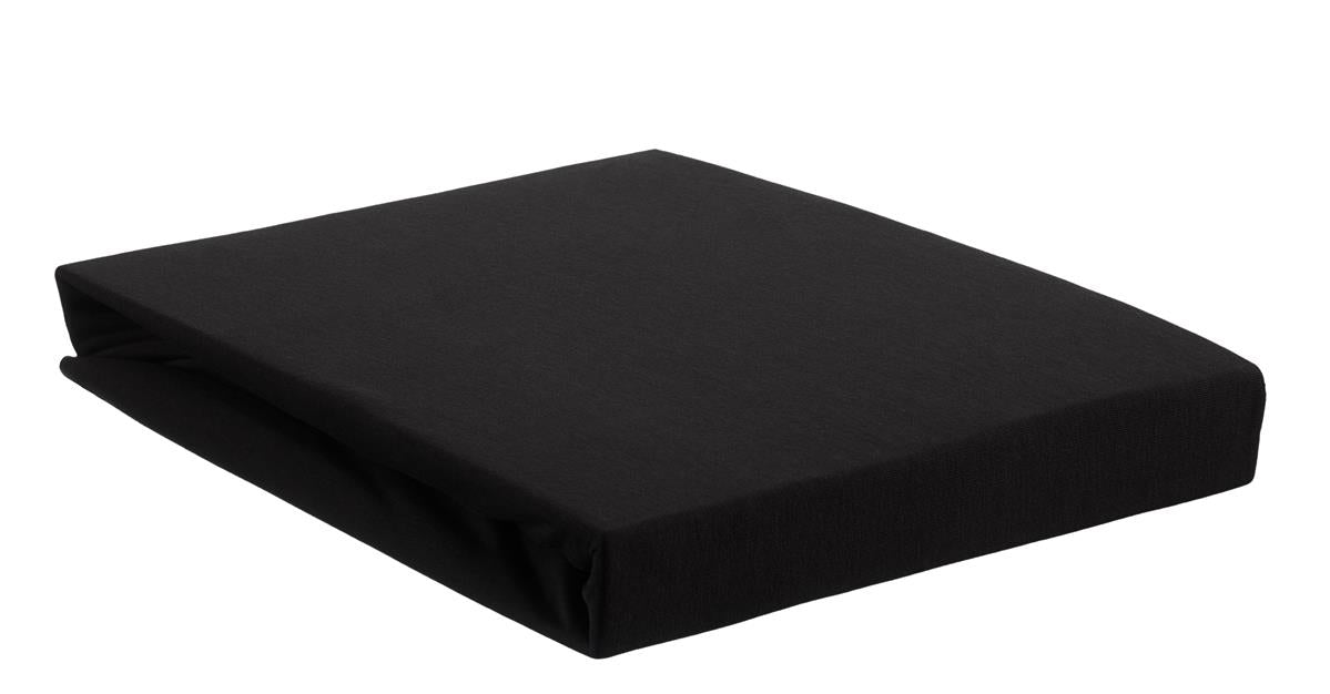 Produktbillede af Auping faconlagen til Topmadras Lycra/Jersy Anthracite 10/12cm-180/200 x 200/220 på tilbud i høj kvalitet