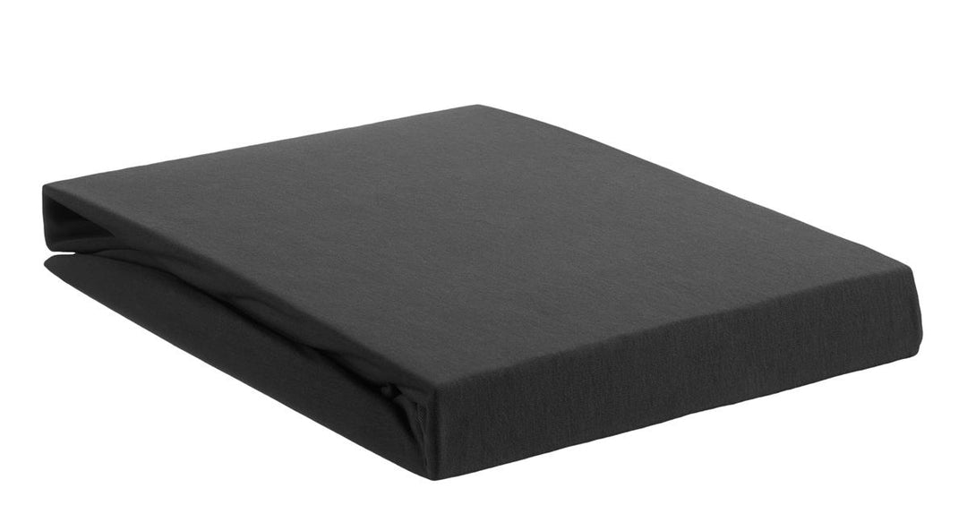 Produktbillede af Auping faconlagen Topmadras Split Lycra/Jersy Anthracite 10/12cm på tilbud i høj kvalitet