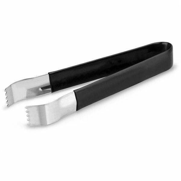 Serveringstang Sort 15 Cm ❤ Kæmpe udvalg i BARLIFE ❤ Billig fragt og hurtig levering 2 - 5 hverdage - Varenummer: BAR-9135 / Ean: '5055736952913 på lager - Udsalg på Køkken Køkkenartikler Serveringsartikler Spar op til 51% - Over 785 kendte brands på udsalg