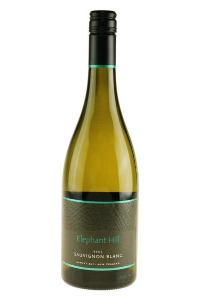 Elephant Hill Sauvignon Blanc 2021 75 Cl ✔ Kæmpe udvalg i Elephant Hill ✔ Billig fragt og hurtig levering 2 - 5 hverdage - Varenummer: BAR-698950 / Ean: på lager - Udsalg på Drikkevarer - Vin og champagne - Hvidvin Spar op til 53% - Over 785 kendte brands på udsalg