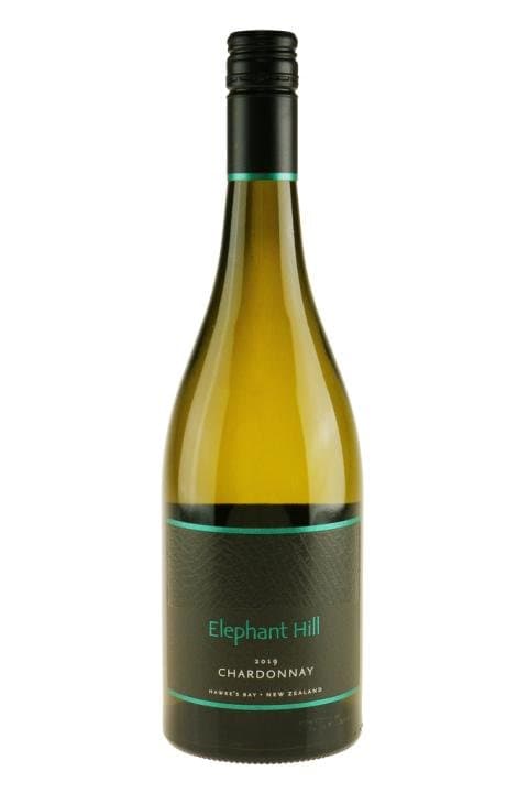 Elephant Hill Chardonnay 2019 75 Cl ✔ Kæmpe udvalg i Elephant Hill ✔ Billig fragt og hurtig levering 2 - 5 hverdage - Varenummer: BAR-698951 / Ean: på lager - Udsalg på Drikkevarer - Vin og champagne - Hvidvin Spar op til 52% - Over 785 kendte brands på udsalg