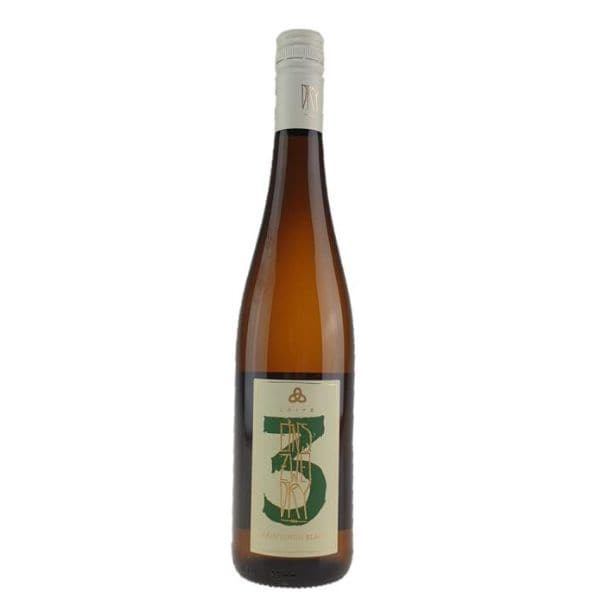 Leitz Eins Zwei Dry Sauvignon Blanc 2023 75 Cl ❤ Kæmpe udvalg i Weingut Leitz ❤ Billig fragt og hurtig levering 2 - 5 hverdage - Varenummer: BAR-850503 / Ean: på lager - Udsalg på Drikkevarer | Vin og champagne | Hvidvin Spar op til 54% - Over 1124 kendte brands på udsalg