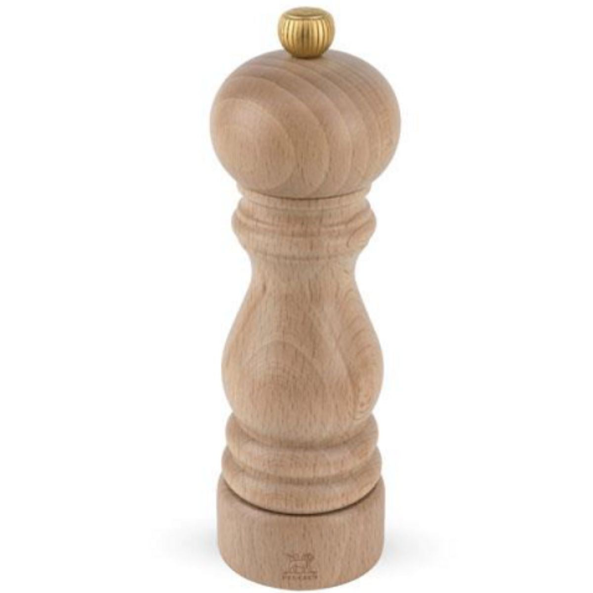 Produktbillede af Peugeot Paris Peberkværn 18 Cm Natur Bøg på tilbud i premium kvalitet