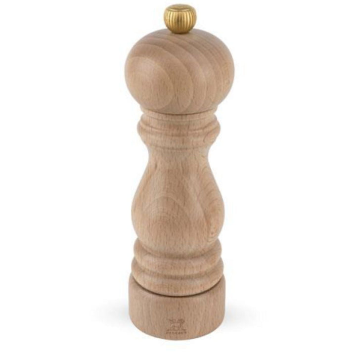 Produktbillede af Peugeot Paris Saltkværn 18 Cm Natur Bøg på tilbud i premium kvalitet