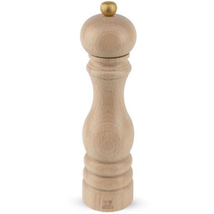 Produktbillede af Peugeot Paris Peberkværn 22 Cm Natur Bøg på tilbud i premium kvalitet