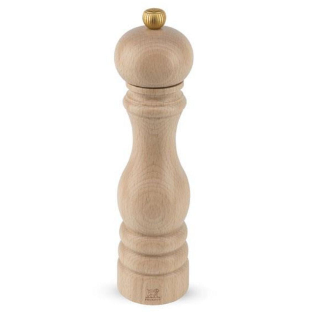 Produktbillede af Peugeot Paris Saltkværn 22 Cm Natur Bøg på tilbud i premium kvalitet