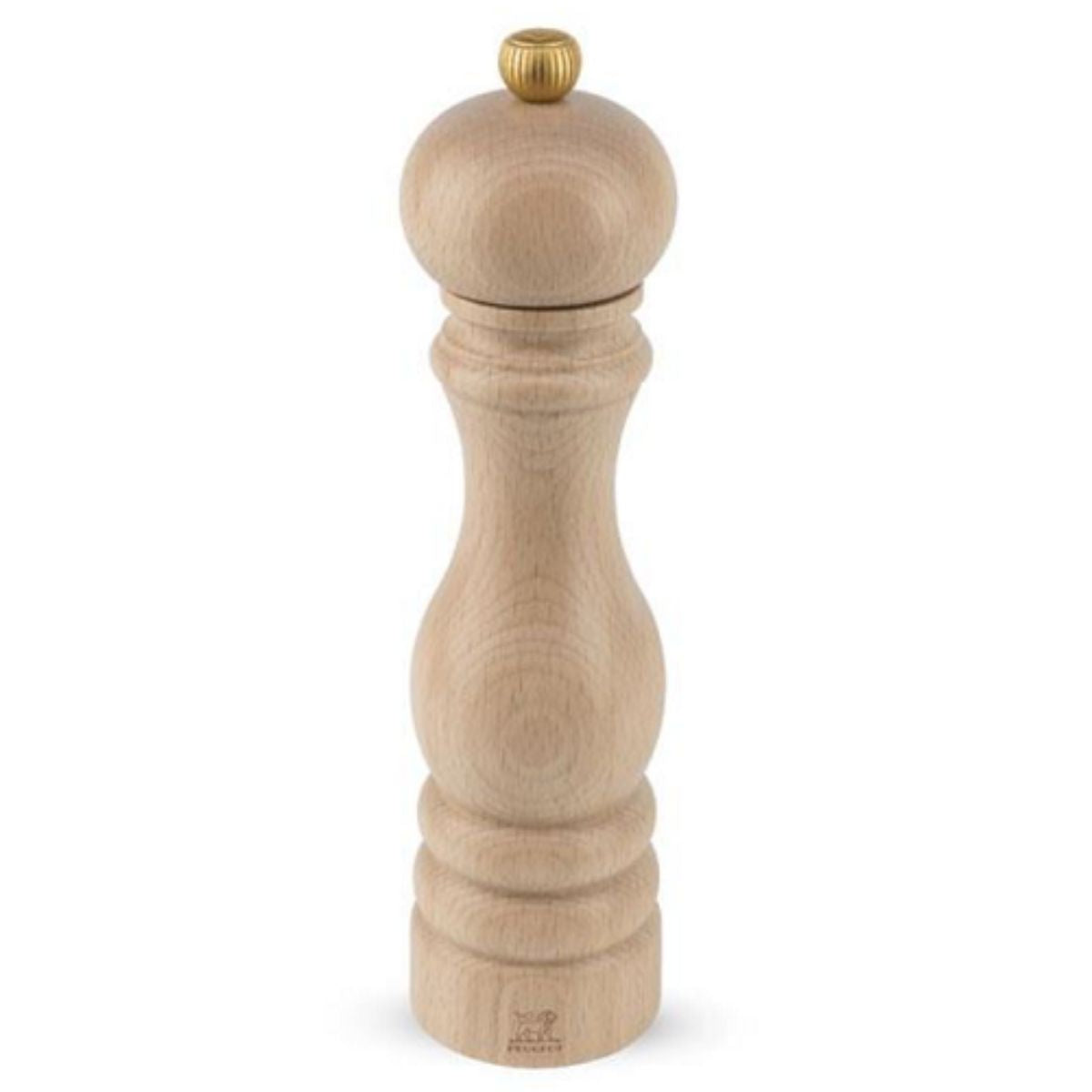 Produktbillede af Peugeot Paris Saltkværn 22 Cm Natur Bøg på tilbud i premium kvalitet
