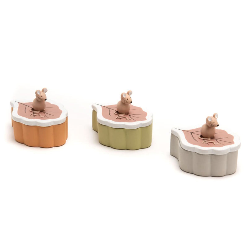 Se billigt tilbud på Tandæske blad-Graa! Stort udvalg online. Hurtig levering (1-2 hverdage) og billig fragt. Spar op til 65% på udsalg.