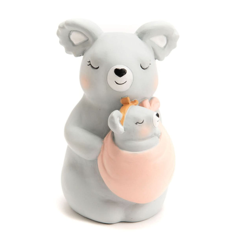 Se billigt tilbud på Sparegris koala med baby! Udsalg på Amadeus - Les Petits. Køb online nu! Hurtig levering, billig fragt. Varenummer: CADEC-159119. Spar op til 57%.