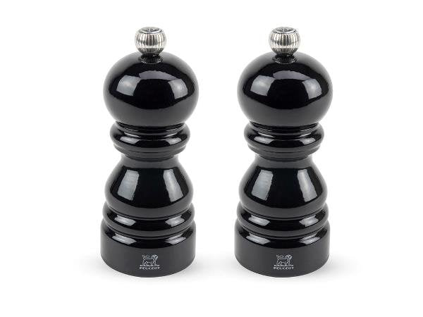 Peugeot Salt- Og Peberkværn Paris 12 Cm Sæt Sort Lak Bøg ❤ Kæmpe udvalg i Peugeot ❤ Billig fragt og hurtig levering 2 - 5 hverdage - Varenummer: BAR-623007 / Ean: '4006950033743 på lager - Udsalg på Hjem og have Køkken og spisestue Køkkenredskaber Krydderikværne Spar op til 51% - Over 434 design mærker på udsalg
