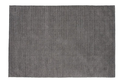 tilbud på Tibur uldtæppe 200x300 cm i mørkegrå. Billigt udsalg! 3-nordic. Hurtig levering. Varenummer: 3NDC-5596-6689. Spar op til 57%.