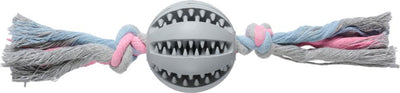 Companion - Dental bidebold på reb ❤ Kæmpe udvalg i Companion ❤ Billig fragt og hurtig levering 2 - 5 hverdage - Varenummer: BGH-47983202763082 / Ean: '5701883388784 på lager - Udsalg på Alle produkter (Lagerbeholdning er større end 1) Spar op til 65% - Over 1312 kendte brands på udsalg