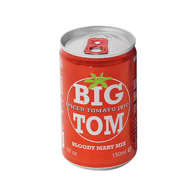 Big Tom Bloody Mary Mix 15 Cl. ❤ Stort online udvalg i BIGTOM ❤ Billig fragt og hurtig levering 2 - 5 hverdage ❤ Varenummer: BAR-9317 / Ean: '05020934410152 på lager - Udsalg på Fødevarer, drikkevarer og tobak | Drikkevarer | Drinksmiksere Spar op til 52% - Over 424 kendte brands på udsalg
