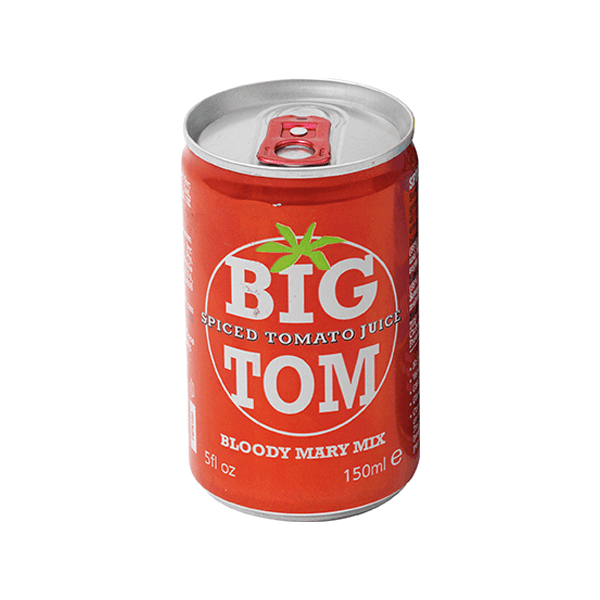 Big Tom Bloody Mary Mix 15 Cl. ❤ Stort online udvalg i BIGTOM ❤ Billig fragt og hurtig levering 2 - 5 hverdage ❤ Varenummer: BAR-9317 / Ean: &