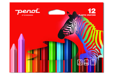 Penol - Voksfarver, "Super" - 10 stk ❤ Stort online udvalg i Penol ❤ Billig fragt og hurtig levering 2 - 5 hverdage ❤ Varenummer: BGH-42307560898812 / Ean: '5701113001766 på lager - Udsalg på Alle produkter Spar op til 67% - Over 785 kendte brands på udsalg