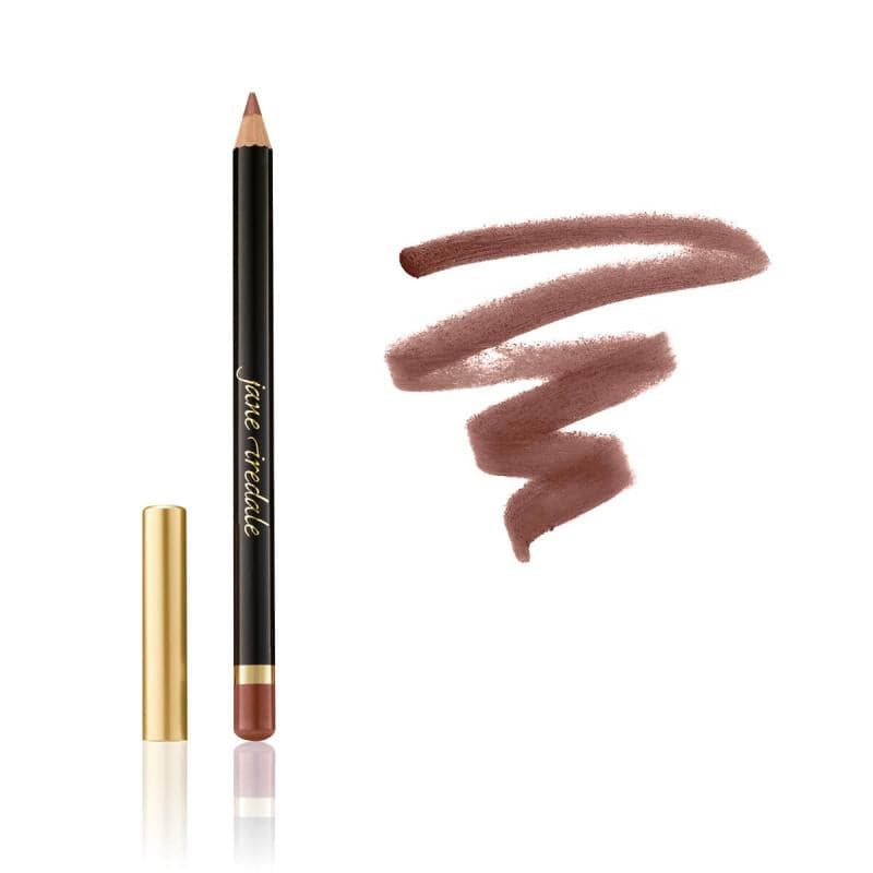 Stort online udvalg i Jane Iredale Lip Pencil - Nutmeg ❤ Jane Iredale ❤ Hurtig levering: 1 - 2 Hverdage og gratis fragt v/køb over 295 kr. GLS til pakkeshop ❤ Varenummer: HG-600038 og barcode / Ean: 670959220257 på lager - Kæmpe udvalg i Personlig pleje - Over 454 kendte brands på udsalg