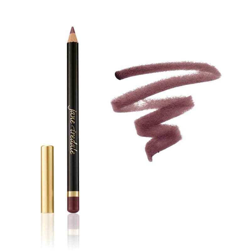Stort online udvalg i Jane Iredale Lip Pencil - Plum ❤ Jane Iredale ❤ Hurtig levering: 1 - 2 Hverdage og gratis fragt v/køb over 295 kr. GLS til pakkeshop ❤ Varenummer: HG-600036 og barcode / Ean: 670959220271 på lager - Kæmpe udvalg i Personlig pleje - Over 454 kendte brands på udsalg