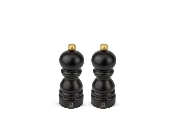 Peugeot Salt- Og Peberkværn Paris 12 Cm Sæt Choko Bøg ❤ Kæmpe udvalg i Peugeot ❤ Billig fragt og hurtig levering 2 - 5 hverdage - Varenummer: BAR-623009 / Ean: '4006950017620 på lager - Udsalg på Køkken Borddækning Saltkværn & Peberkværn Spar op til 61% - Over 434 design mærker på udsalg