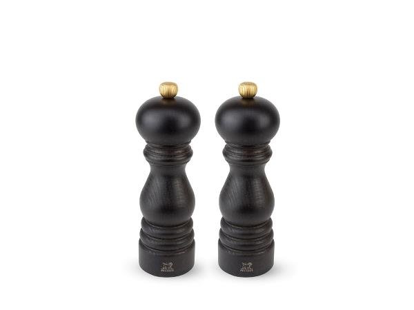 Peugeot Salt- Og Peberkværnsæt Paris 18 Cm Choko Bøg ❤ Kæmpe udvalg i Peugeot ❤ Billig fragt og hurtig levering 2 - 5 hverdage - Varenummer: BAR-623005 / Ean: '4006950017262 på lager - Udsalg på Køkken Borddækning Saltkværn & Peberkværn Spar op til 53% - Over 785 kendte brands på udsalg