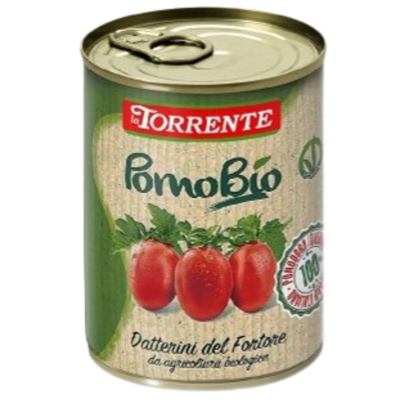 Produktbillede af Øko. Tomater Cherry/datterini á 400 g på tilbud i brug