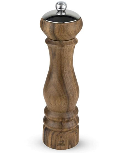 Peugeot Paris Icone Saltkværn 22 Cm Valnød ❤ Kæmpe udvalg i Peugeot ❤ Billig fragt og hurtig levering 2 - 5 hverdage - Varenummer: BAR-608323 / Ean: '4006950034948 på lager - Udsalg på Køkken Borddækning Saltkværn & Peberkværn Spar op til 52% - Over 785 kendte brands på udsalg