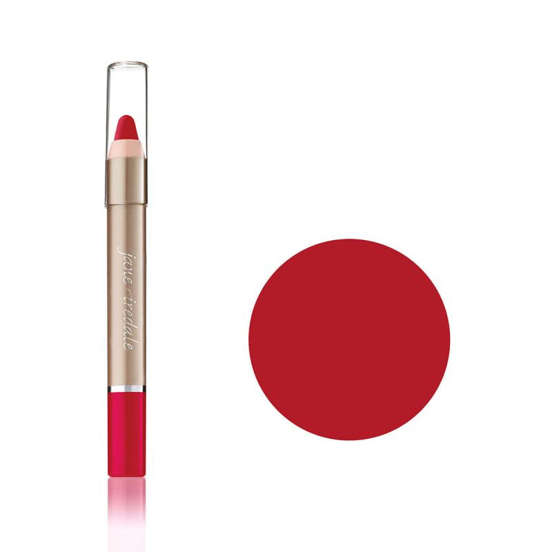 Produktbillede af Jane Iredale Lip Crayon PlayOn Hot på tilbud
