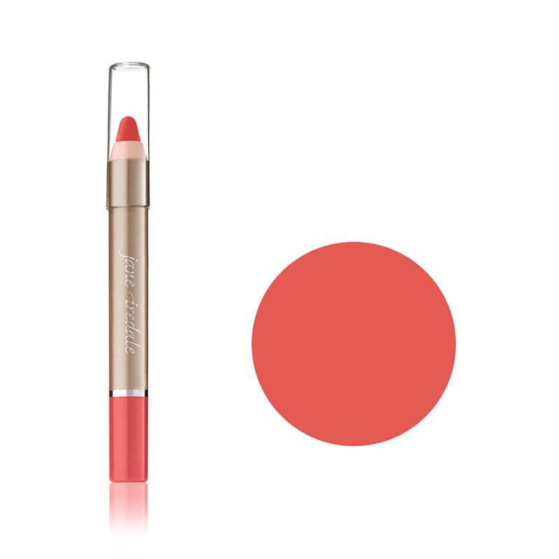 Stort online udvalg i Jane Iredale Lip Crayon PlayOn - Saucy ❤ Jane Iredale ❤ Hurtig levering: 1 - 2 Hverdage og gratis fragt v/køb over 295 kr. GLS til pakkeshop ❤ Varenummer: HG-600022 og barcode / Ean: 670959228987 på lager - Kæmpe udvalg i Personlig pleje - Over 454 kendte brands på udsalg