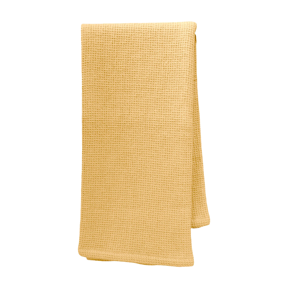 Produktbillede af VAFLET Viskestykke honning på tilbud i høj kvalitet